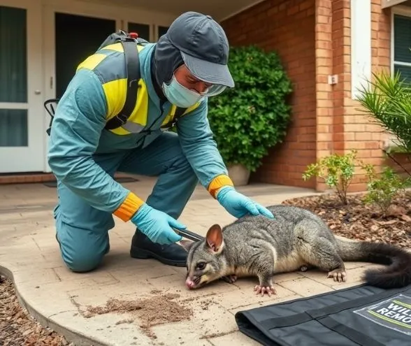 Dead Animal Removal Service in Bacchus Marsh