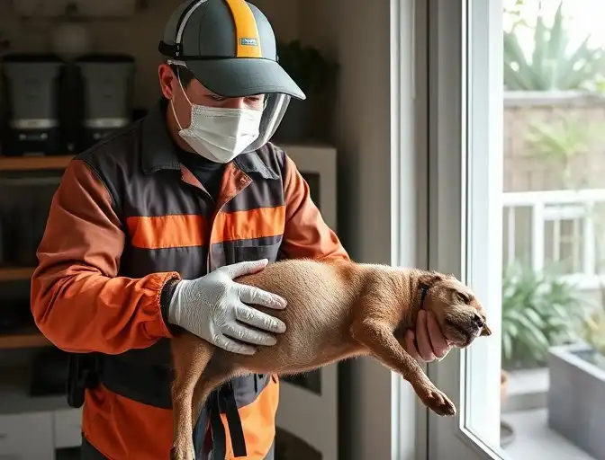 Dead Pet Removal Bacchus Marsh